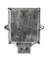 CENTRALINA METANO PER CITROEN C3 Picasso Benzina 1400 (08>)