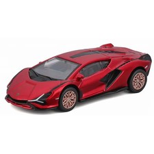 MS15706R 1/64 SI Lamborghini
