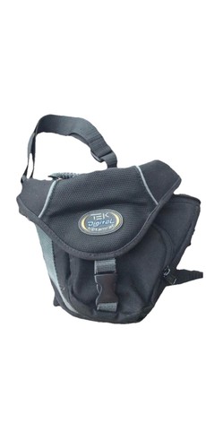Borsa per fotocamera tek - fotocamera,