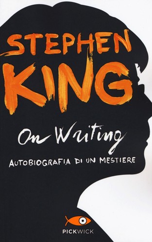 Libri stephen king - king,