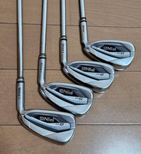 [PING] Set di ferri 4 pezzi