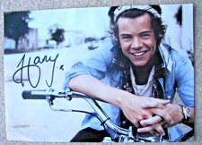 HARRY STYLES ONE DIRECTION