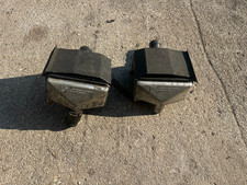 MASERATI BITURBO S--420S. KIT INTERCOOLER ADATTABILI A TUTTE LE BITURBO.