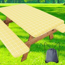 Copritavolo da Picnic con