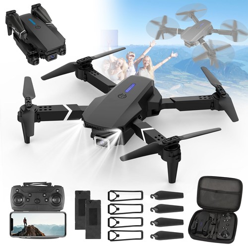 Drone con 2 telecamere - drone,