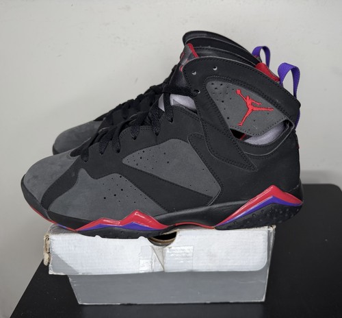 Air jordan vii retro usato - air,