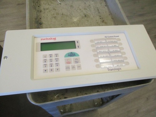Swisslog translogic systems - translogic,