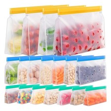 SACCHETTI PER ALIMENTI