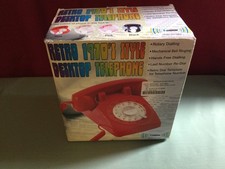 Steepletone STP1960 Retro