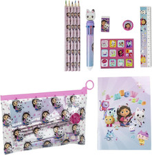 Set Di Cancelleria Ispirato