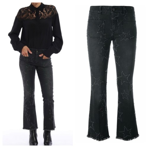 Jeans stella mccartney star - stella,