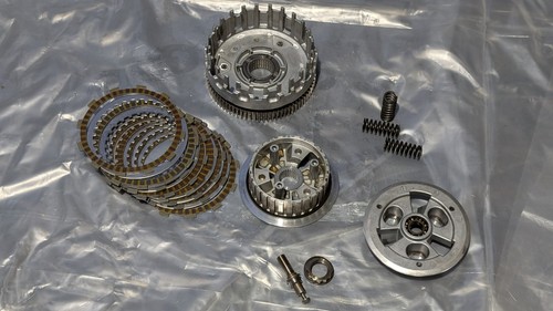 Originale honda crf1000 - originale,