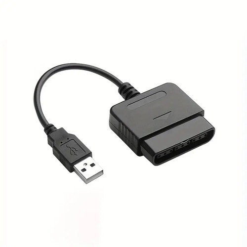 Controller ps2 usb - controller,