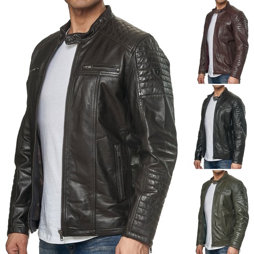 Tazzio giacca biker giubbino - tazzio,