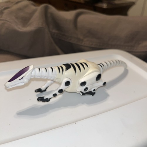 Dinosauro roboreptile wow wee - dinosauro,