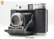 [Ecc + 5] Mamiya 6 Six Automat