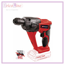 MARTELLO TASSELLATORE A