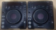 Pioneer CDJ-1000 MK3 pro