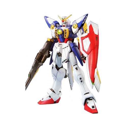 Bandai gunpla 100 mg - bandai,
