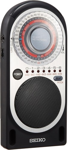 Seiko quartz metronome 70 - quartz,