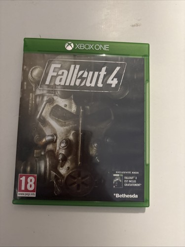 Fallout disco come - 4,