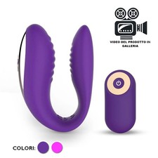 Vibratore stimolatore vibrante