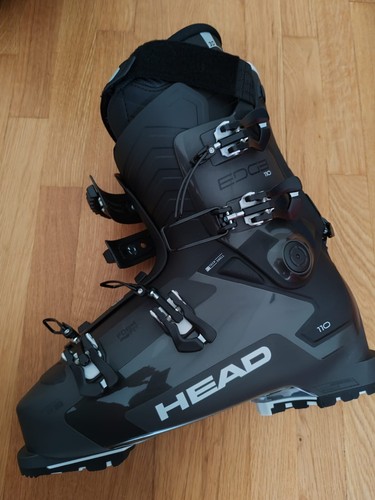 Scarponi sci head edge - sci,
