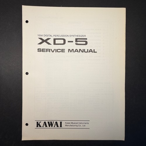 Vintage kawai 16bit - kawai,