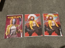 TMNT TARTARUGHE NINJA #11