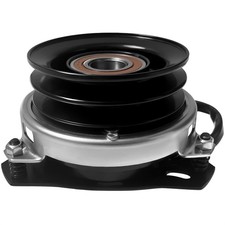 Frizione PTO elettrica per ARIENS 30908 03090800 CASE C38410 GRASSHOPPER 604182