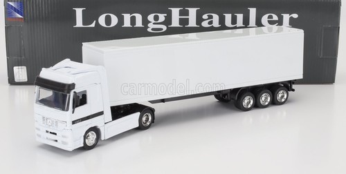 Newray mercedes benz - 1/43,