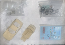 1/43 OLD KIT ARENA FERRARI 365