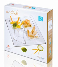 Borgonovo Modì Vassoio da