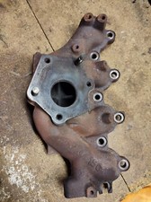 COLLETTORE SCARICO LOTUS ELAN
