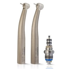 Manipolo dentale alta