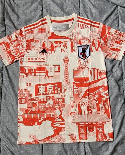 Maglia calcio giappone special - maglia,
