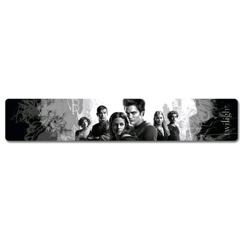 Bracciale slap twilight - bracciale,