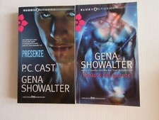 Gena Showalter schiava del