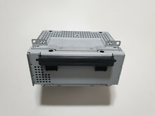 FORD FOCUS 2011-14 AUTORADIO LETTORE CD F1BT-18C815-GH ORIGINALE 
