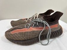 Adidas Yeezy Boost 350 V2 Ash