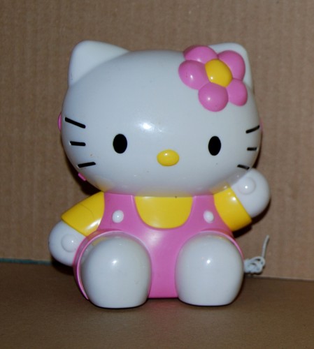 Hallo kitty radio - •,