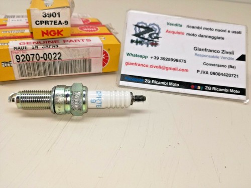 92070 0022 kawasaki candela - 92070-0022,