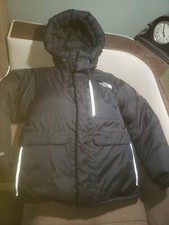 North Face Himalayan Summit