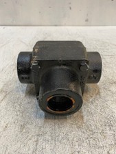 Valvola termostatica Fluid