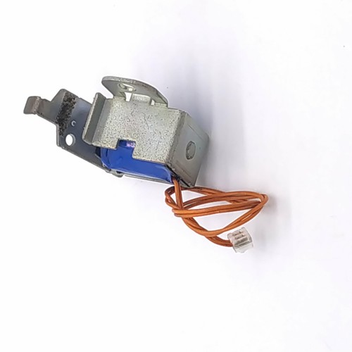Solenoide rk2 0778 000 - solenoide, rk2-0778-000