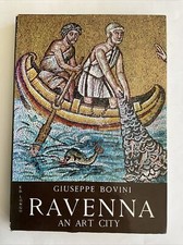 Ravenna: An Art City By