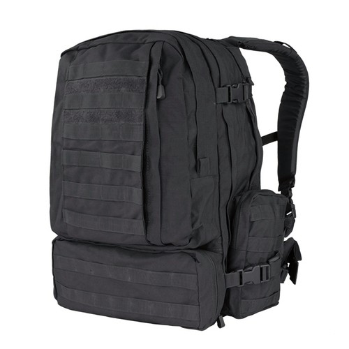Nuovo zaino condor day - nuovo,
