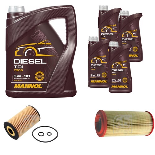 Febi bilstein pacchetto - bilstein,