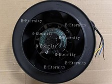 Ventilatore centrifugo R2E190-AO26-05 AC 230 V 0,26/0,34 A