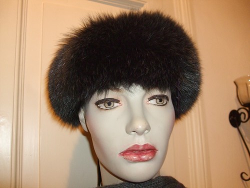 Fascia head band cappello hat - fascia,